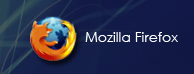 Mozilla Firefox