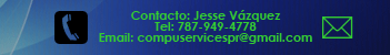 Contactanos